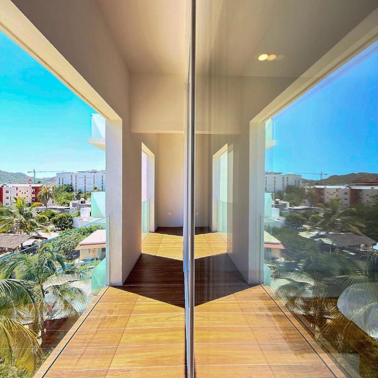 Los Cabos Chic Stay Walk to Beach & Nightlife - Apartamento - 32
