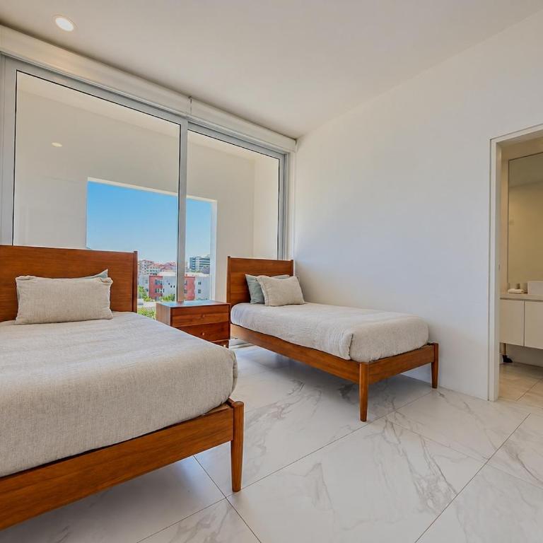 Los Cabos Chic Stay Walk to Beach & Nightlife - Apartamento - 34