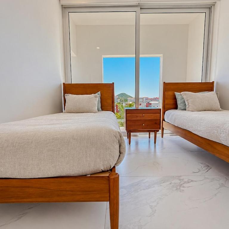 Los Cabos Chic Stay Walk to Beach & Nightlife - Apartamento - 35