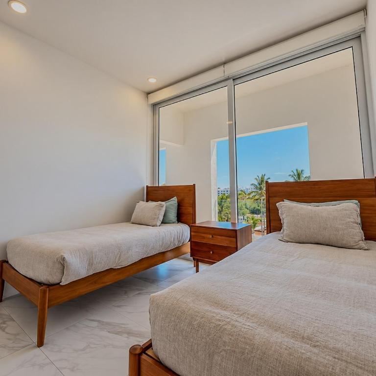 Los Cabos Chic Stay Walk to Beach & Nightlife - Apartamento - 37