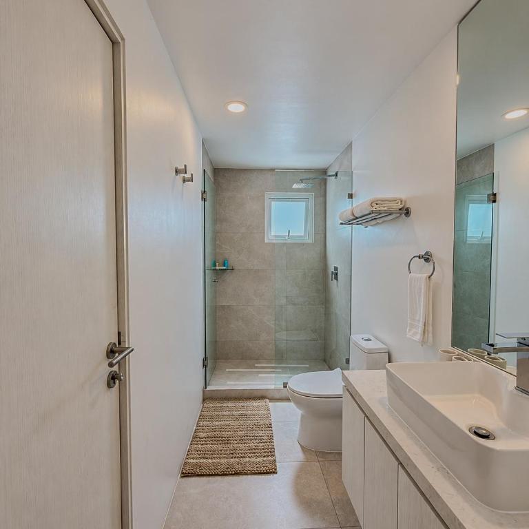 Los Cabos Chic Stay Walk to Beach & Nightlife - Apartamento - 48