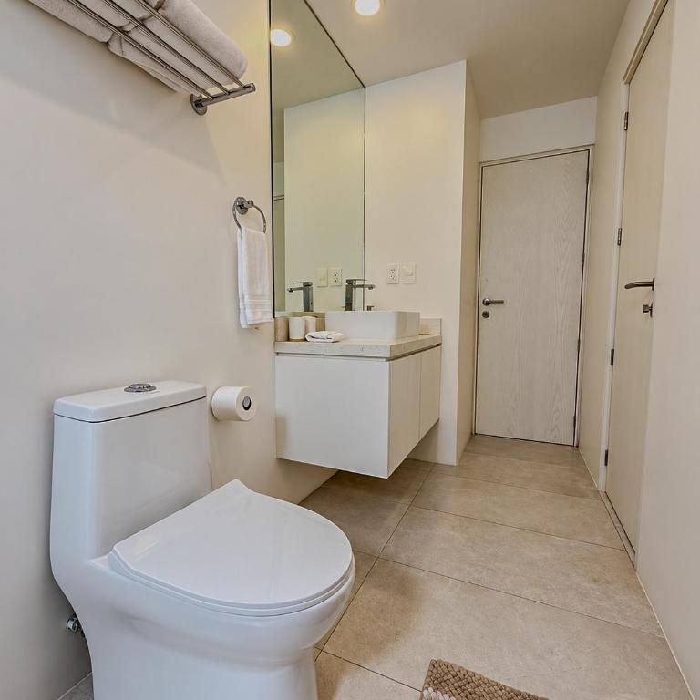 Los Cabos Chic Stay Walk to Beach & Nightlife - Apartamento - 49