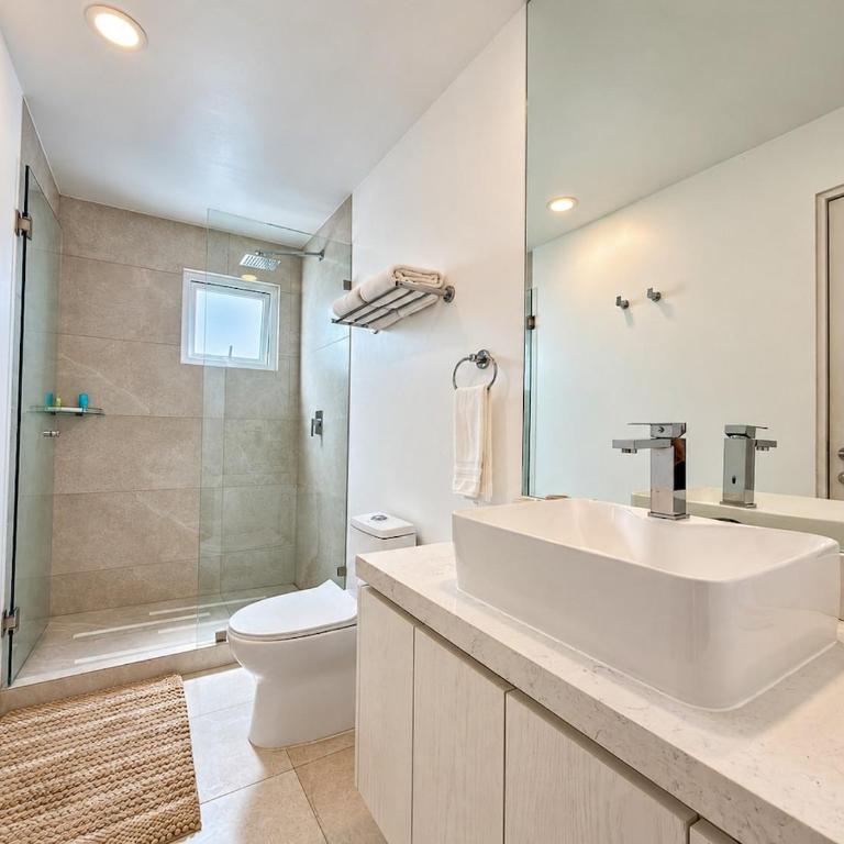 Los Cabos Chic Stay Walk to Beach & Nightlife - Apartamento - 51