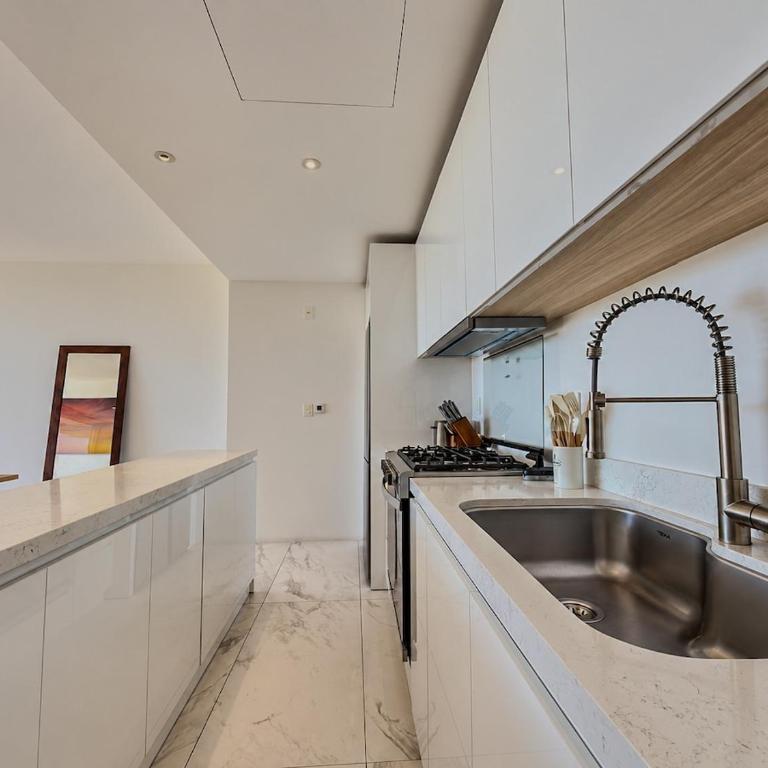 Los Cabos Chic Stay Walk to Beach & Nightlife - Apartamento - 59
