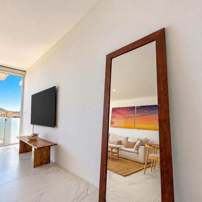 Los Cabos Chic Stay Walk to Beach & Nightlife - Apartamento - 63