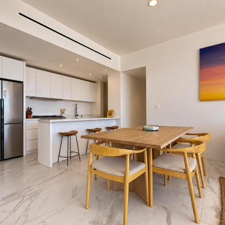 Los Cabos Chic Stay Walk to Beach & Nightlife - Apartamento - 65