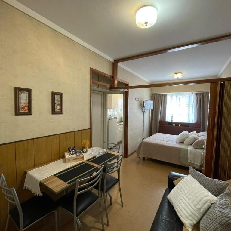 Espacio Lamadrid - Apartamento de 1 dormitorio - 1