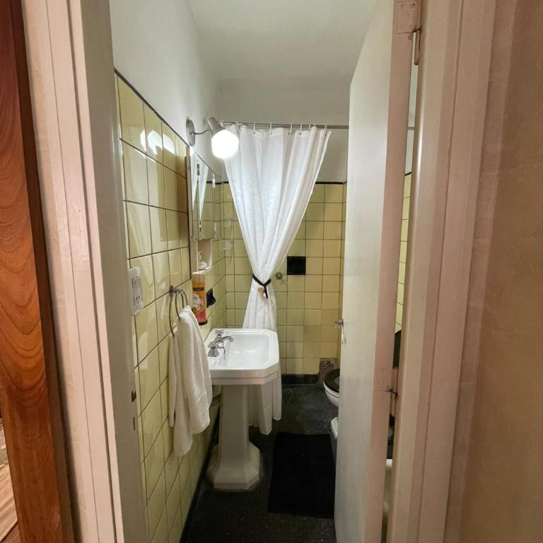Espacio Lamadrid - Apartamento de 1 dormitorio - 2
