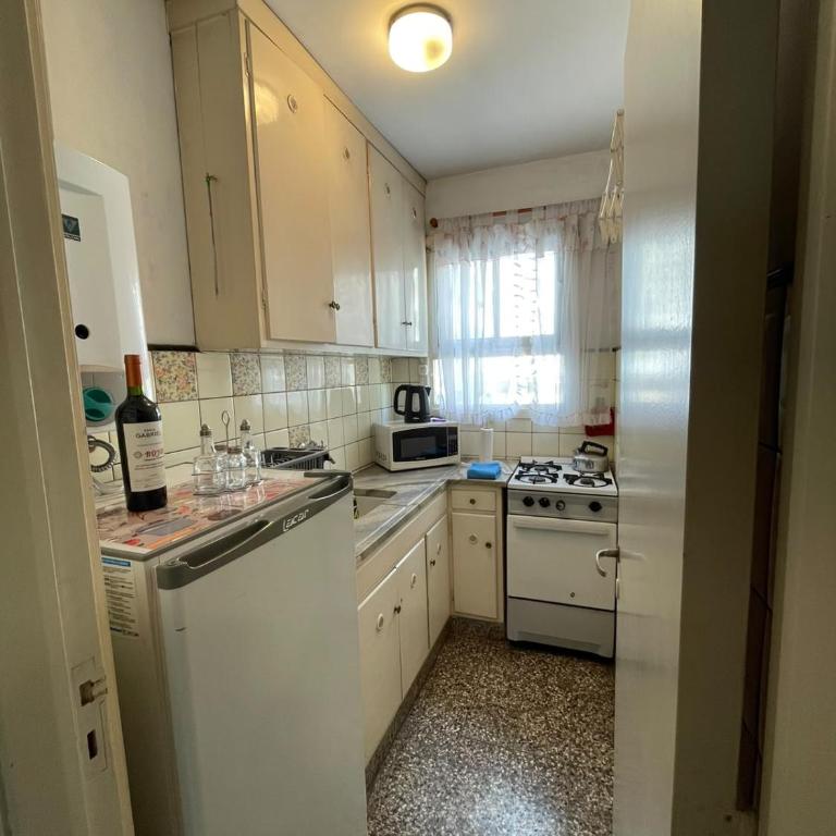 Espacio Lamadrid - Apartamento de 1 dormitorio - 3