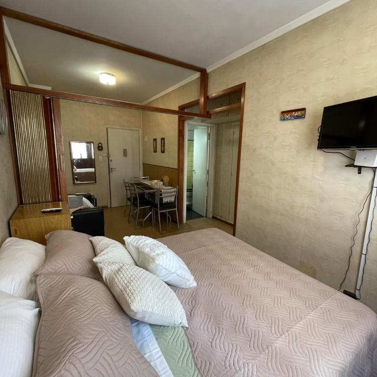 Espacio Lamadrid - Apartamento de 1 dormitorio - 4