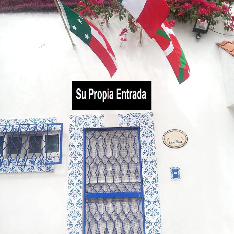 Ursus, Mi casita en México - Villa de 1 dormitorio - 35
