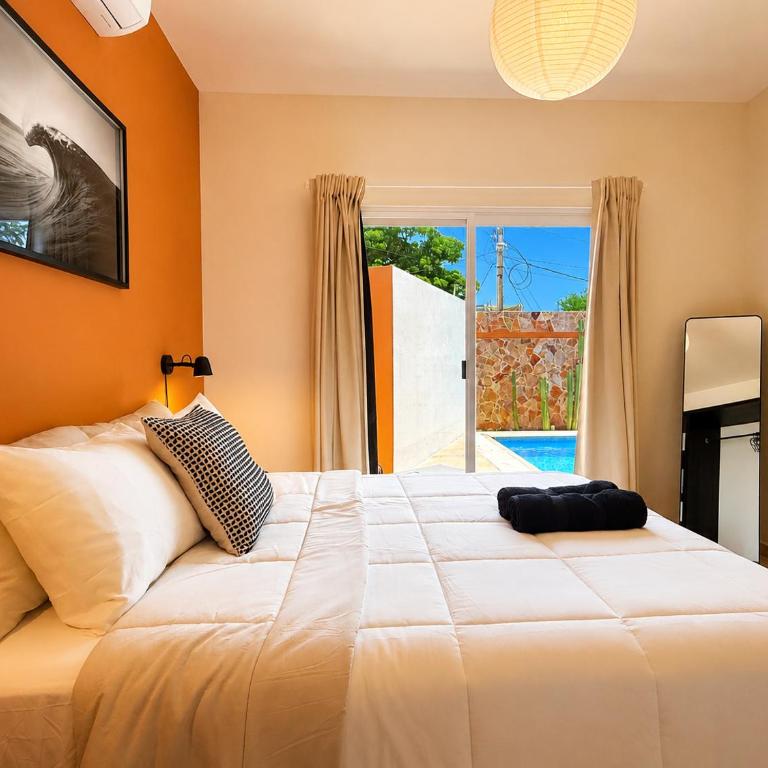 La Aurora Puerto Escondido - Apartamento - Planta baja - 2