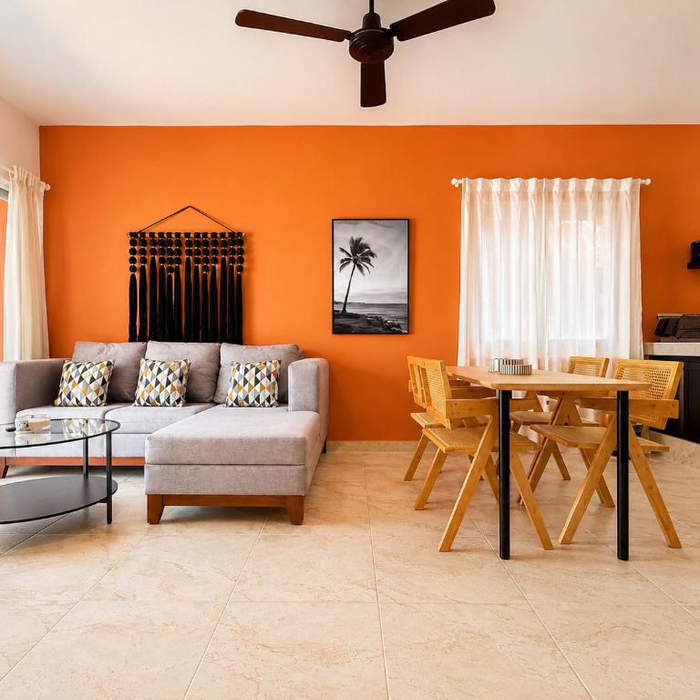 La Aurora Puerto Escondido - Apartamento - Planta baja - 3
