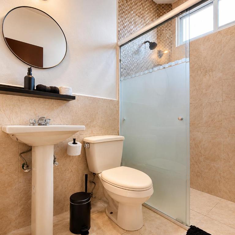 La Aurora Puerto Escondido - Apartamento - Planta baja - 4
