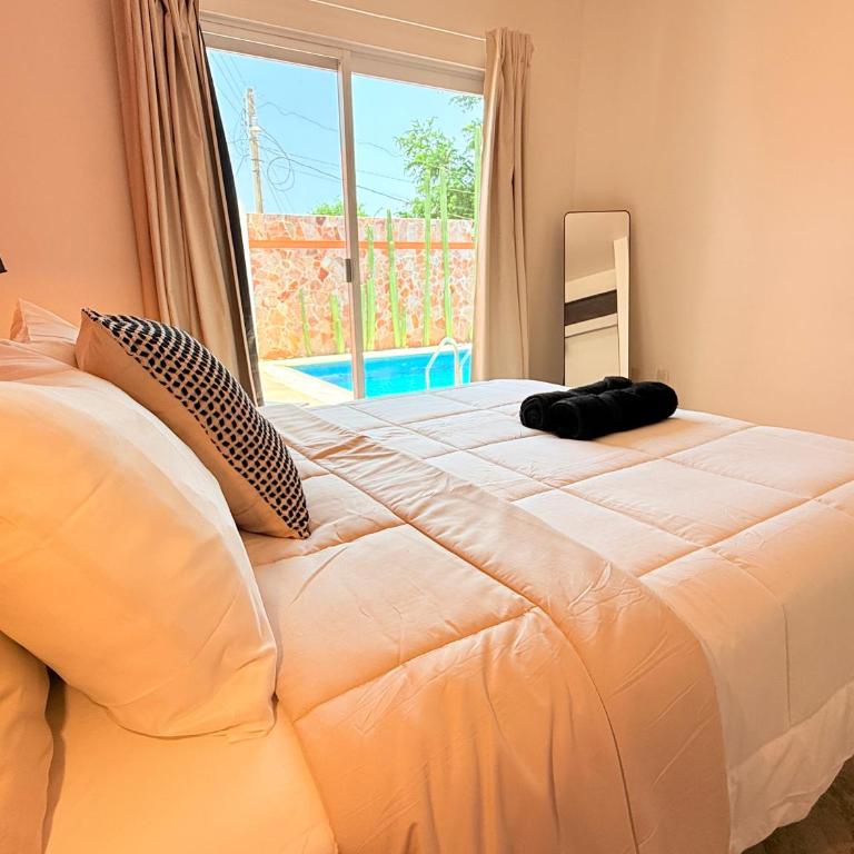 La Aurora Puerto Escondido - Apartamento - Planta baja - 5