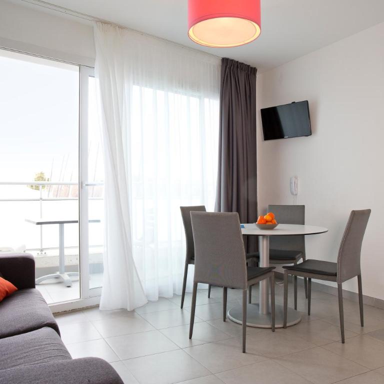 Résidence Coté Mer - Studio Supérieur - 2