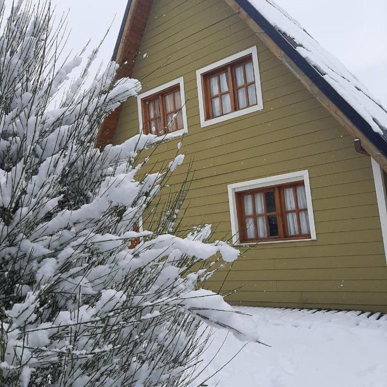 La Verde - Two-Bedroom House - 1