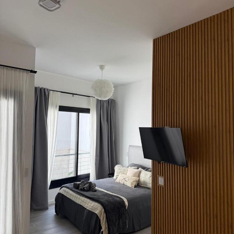 Departamento Ecuador PB - Apartamento de 1 dormitorio - 1