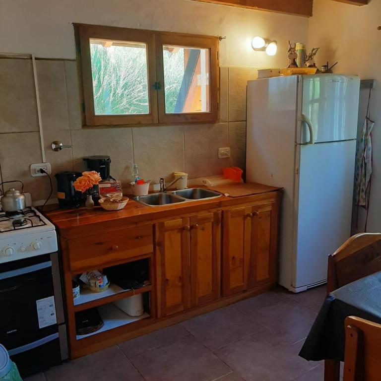 La Verde - Two-Bedroom House - 5