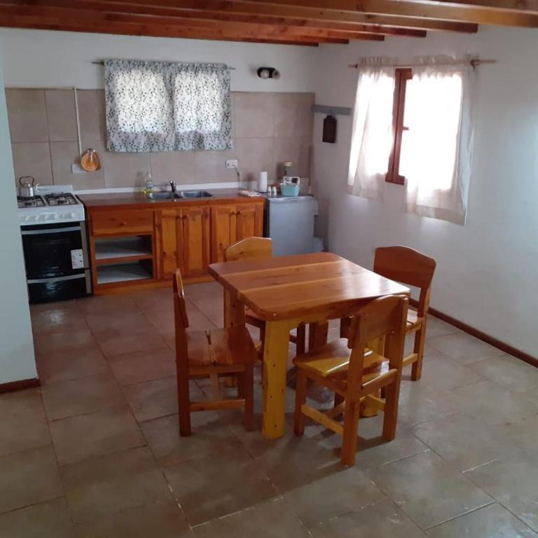 La Verde - Two-Bedroom House - 7