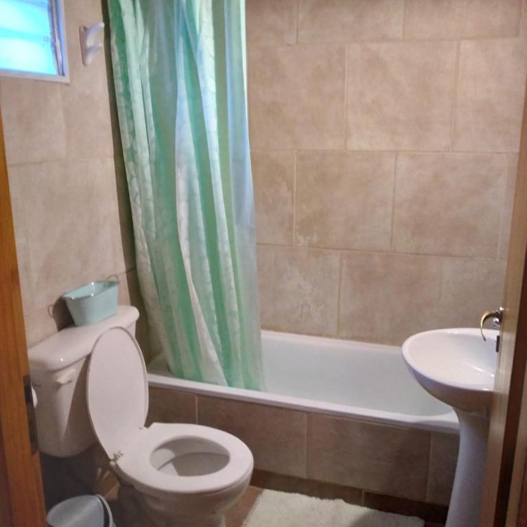 La Verde - Two-Bedroom House - 8