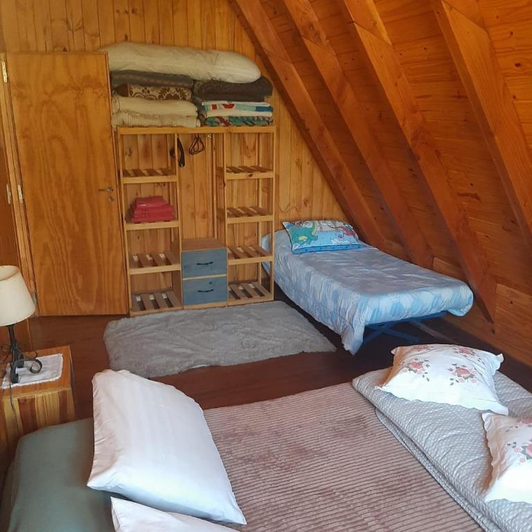 La Verde - Two-Bedroom House - 9