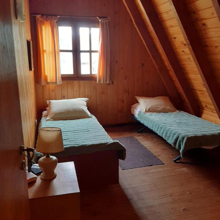 La Verde - Two-Bedroom House - 10