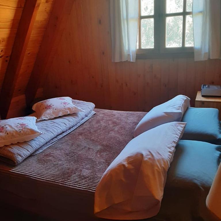 La Verde - Two-Bedroom House - 11