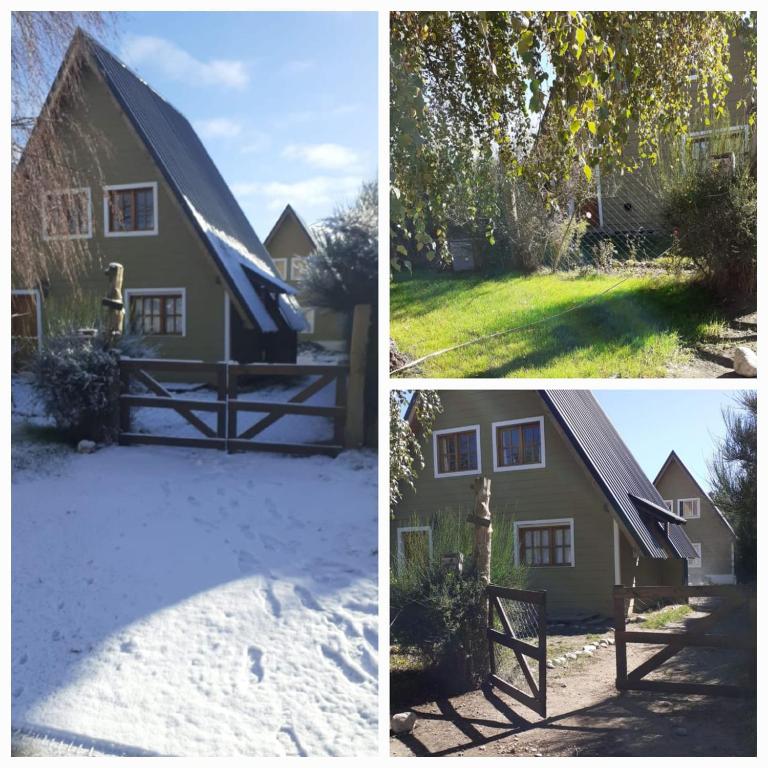 La Verde - Two-Bedroom House - 14