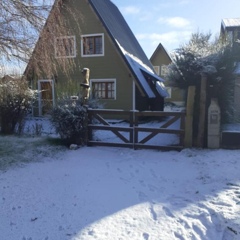 La Verde - Two-Bedroom House - 17