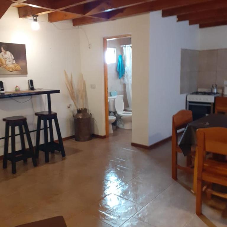 La Verde - Two-Bedroom House - 18