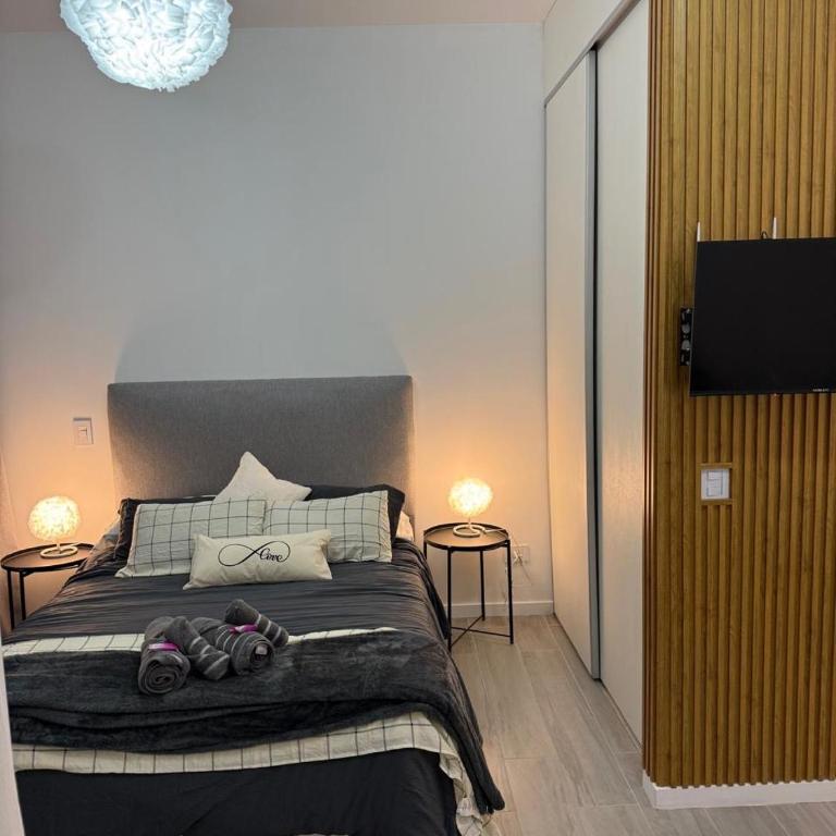 Departamento Ecuador PB - Apartamento de 1 dormitorio - 3