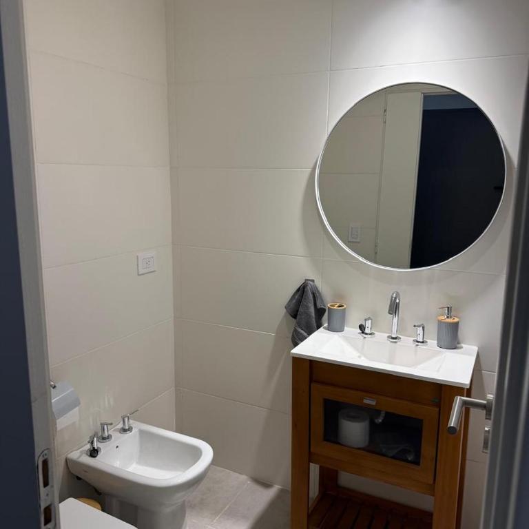 Departamento Ecuador PB - Apartamento de 1 dormitorio - 5