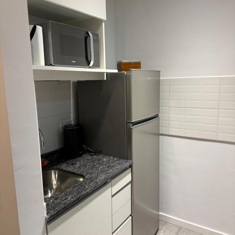 Departamento Ecuador PB - Apartamento de 1 dormitorio - 7