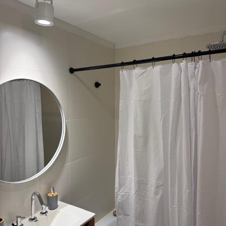 Departamento Ecuador PB - Apartamento de 1 dormitorio - 8