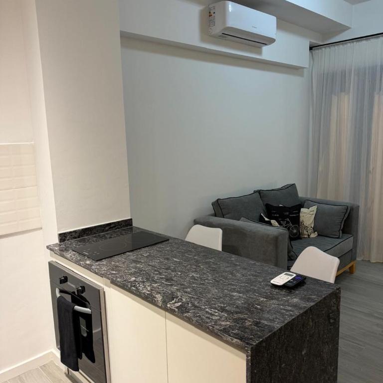 Departamento Ecuador PB - Apartamento de 1 dormitorio - 9