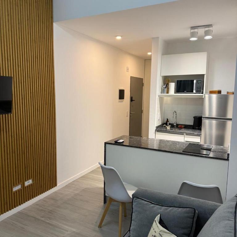 Departamento Ecuador PB - Apartamento de 1 dormitorio - 11