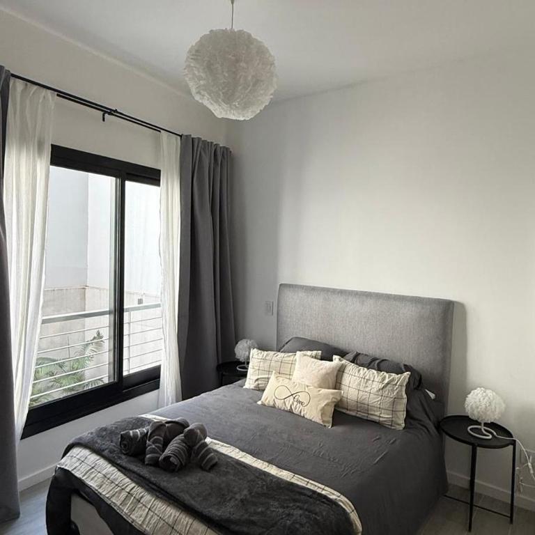 Departamento Ecuador PB - Apartamento de 1 dormitorio - 12