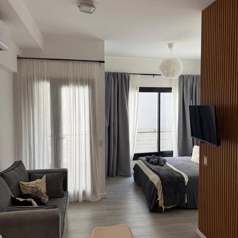 Departamento Ecuador PB - Apartamento de 1 dormitorio - 13
