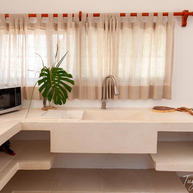 Guayacan casa completa en Cholul - Casa de 2 dormitorios - 8