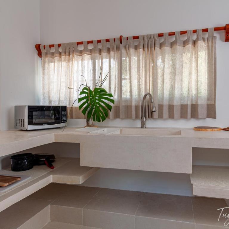 Guayacan casa completa en Cholul - Casa de 2 dormitorios - 11