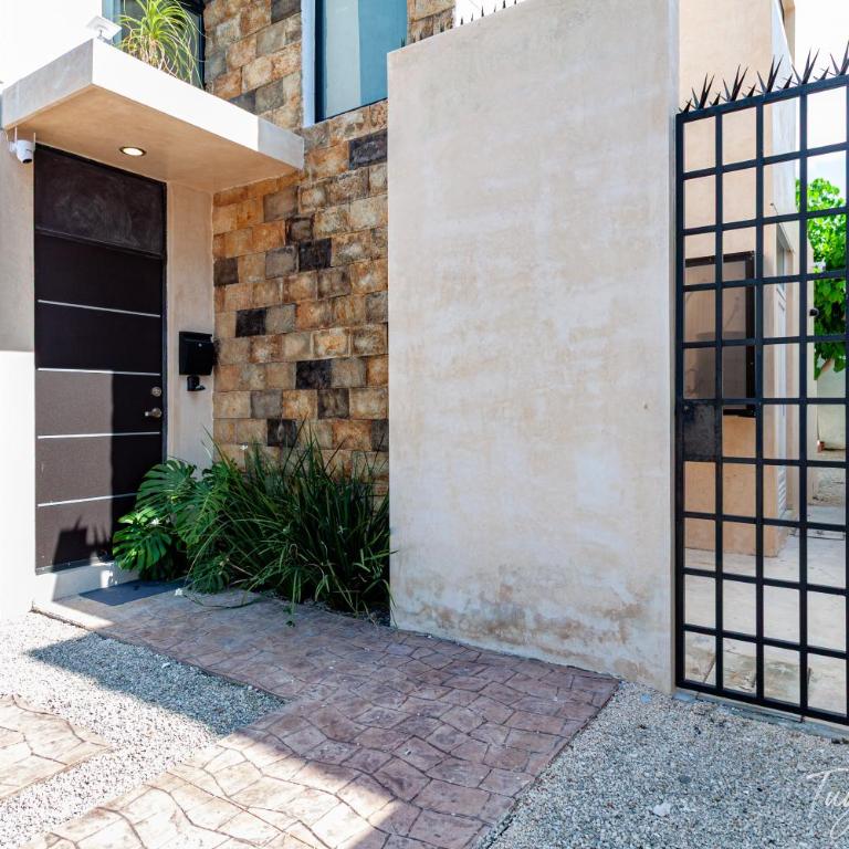 Guayacan casa completa en Cholul - Casa de 2 dormitorios - 17