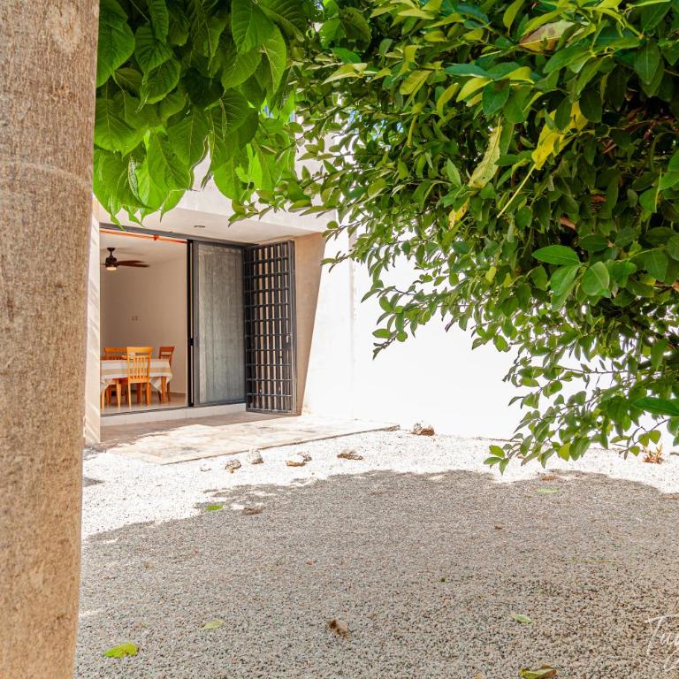 Guayacan casa completa en Cholul - Casa de 2 dormitorios - 18