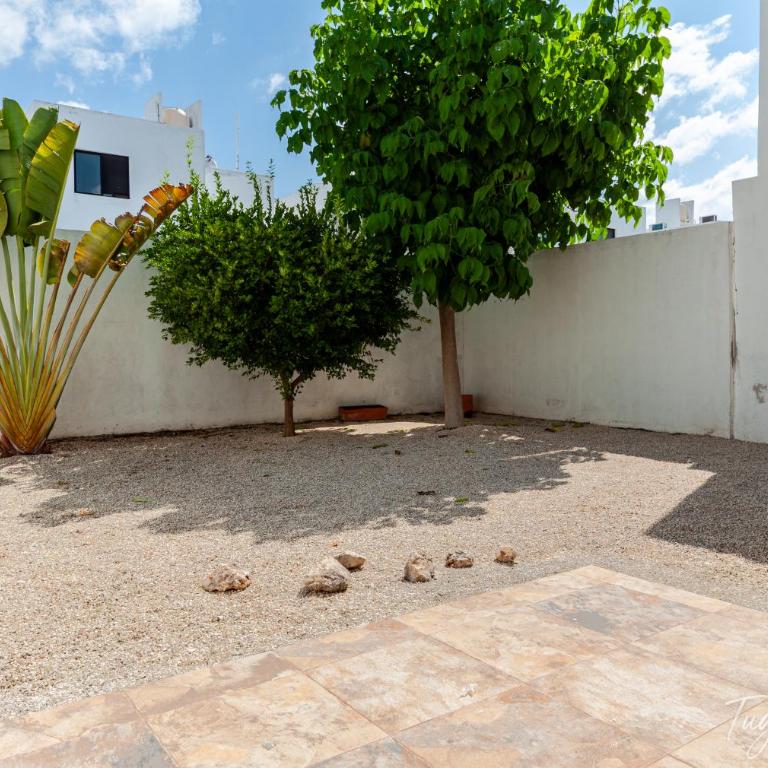 Guayacan casa completa en Cholul - Casa de 2 dormitorios - 19