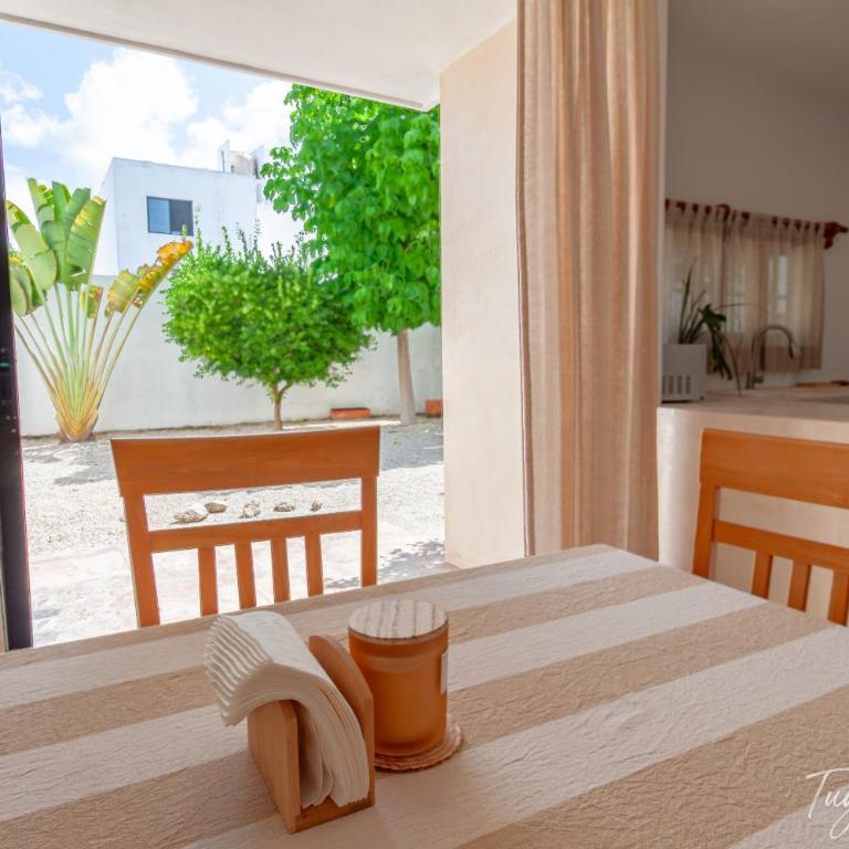 Guayacan casa completa en Cholul - Casa de 2 dormitorios - 22