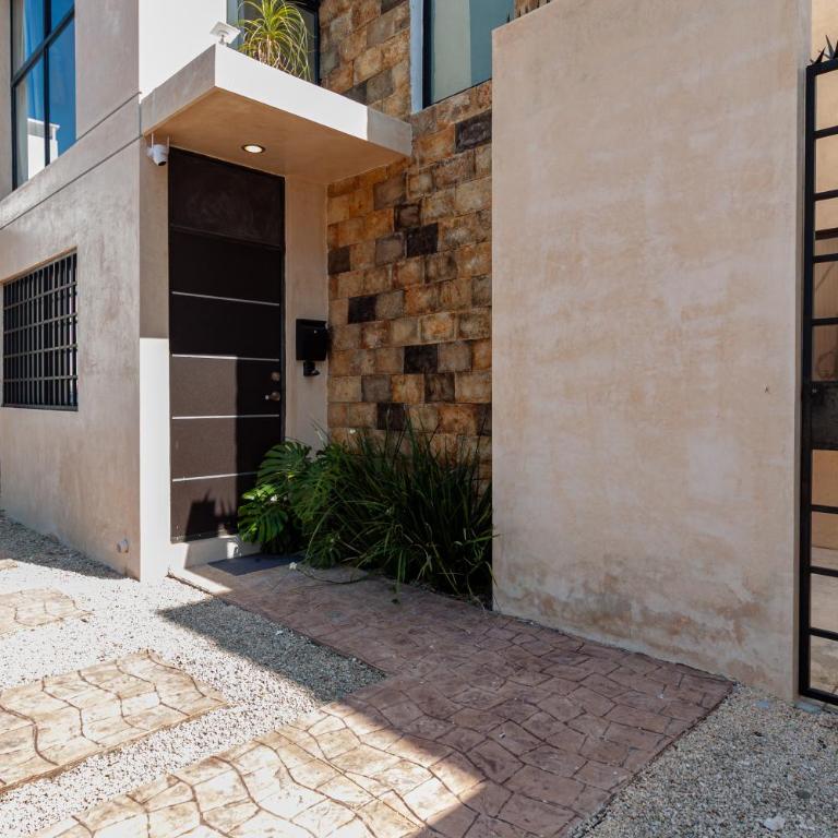Guayacan casa completa en Cholul - Casa de 2 dormitorios - 23