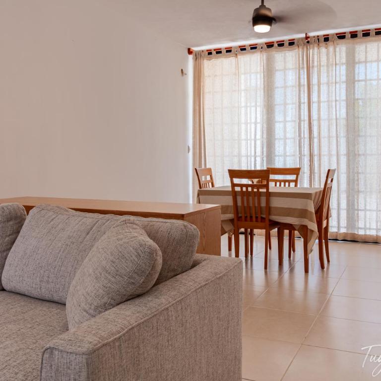 Guayacan casa completa en Cholul - Casa de 2 dormitorios - 24