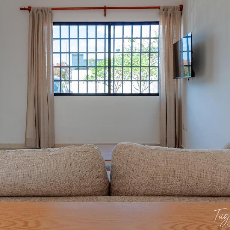 Guayacan casa completa en Cholul - Casa de 2 dormitorios - 26