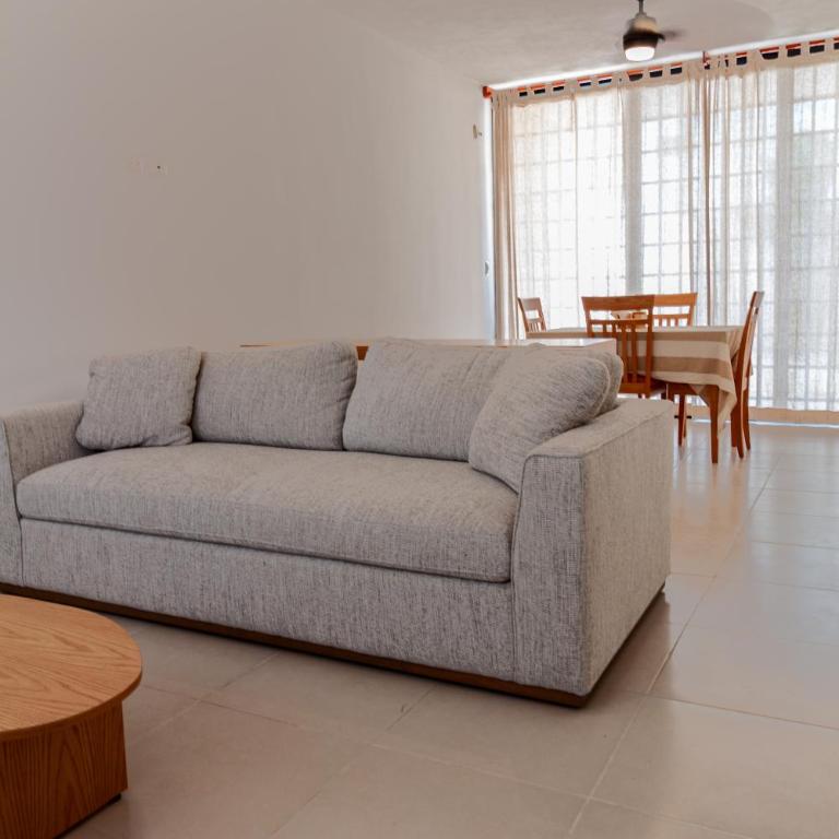 Guayacan casa completa en Cholul - Casa de 2 dormitorios - 27