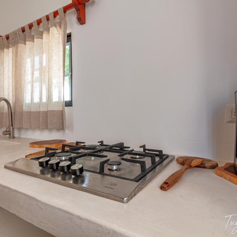 Guayacan casa completa en Cholul - Casa de 2 dormitorios - 28